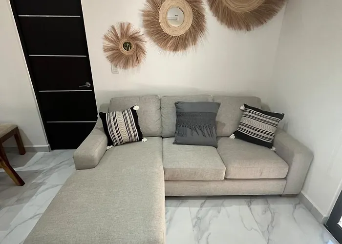 Casa Bambu, In The Part Of Apartamento