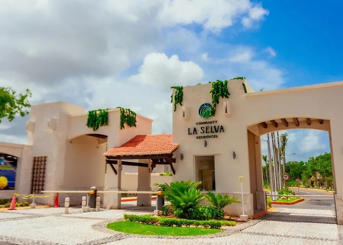 Casa Bambu, In The Part Of *