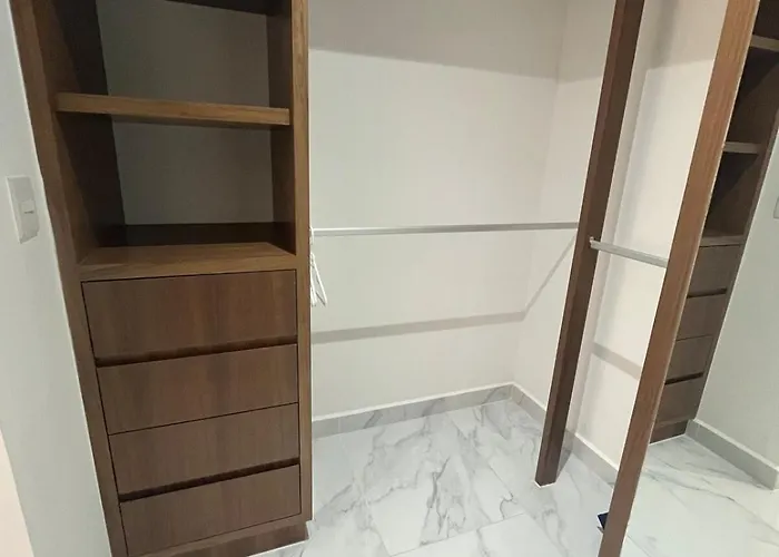 Casa Bambu, In The Part Of Apartamento *