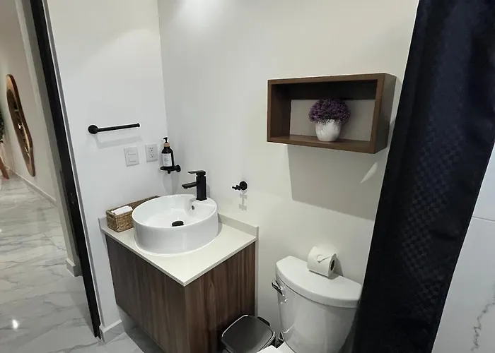 Casa Bambu, In The Part Of