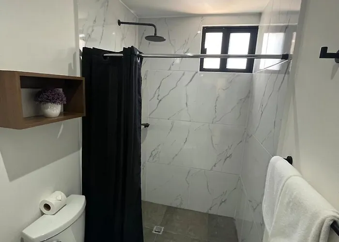 Casa Bambu, In The Part Of Apartamento Playa del Carmen