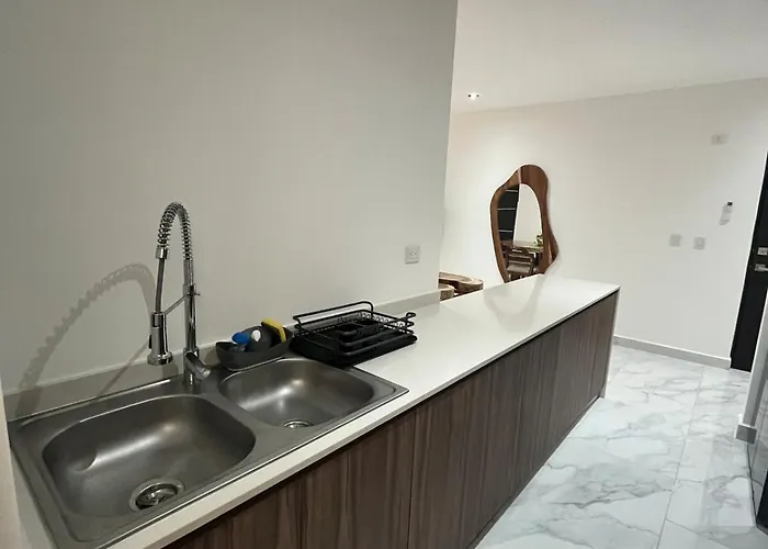 Casa Bambu, In The Part Of Apartamento *