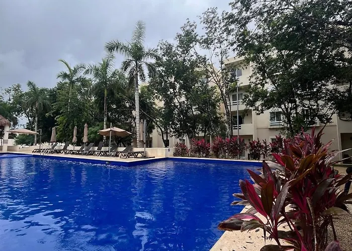 Apartamento Casa Bambu, In The Part Of